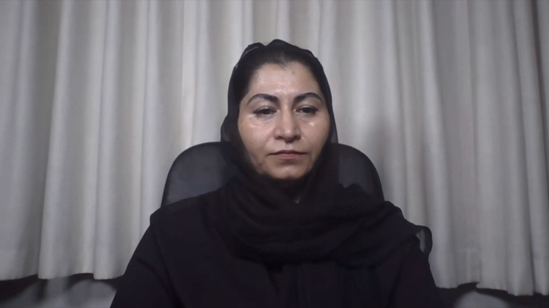 ثاقب: محرومیت زنان افغانستان ربطی به اسلام ندارد