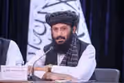 شهردار طالبان: هرات تا ده سال دیگر با دبی رقابت خواهد کرد