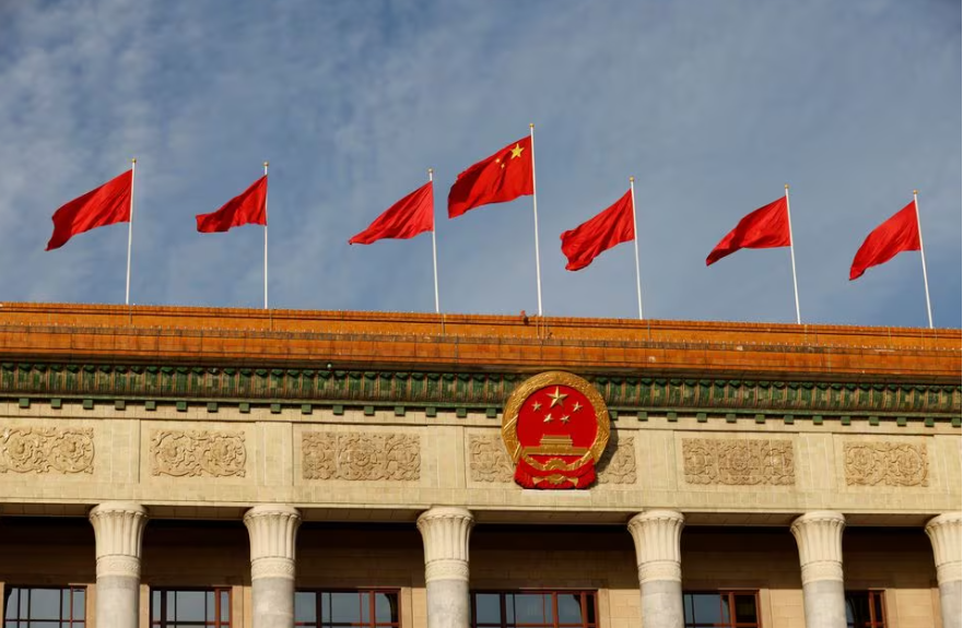 ایتالیا از عضویت در پروژه بزرگ کمربند و جاده چین انصراف می‌دهد