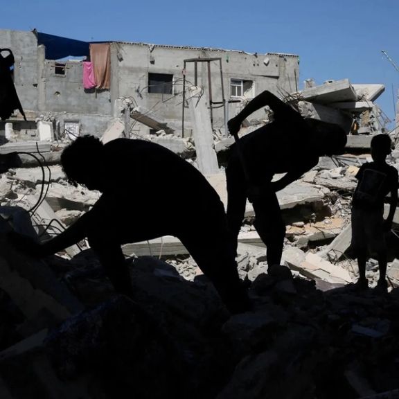 انبیسی نیوز: دولت ترامپ در حال بررسی طرح انتقال دایمی یک میلیون فلسطینی به لیبیا است