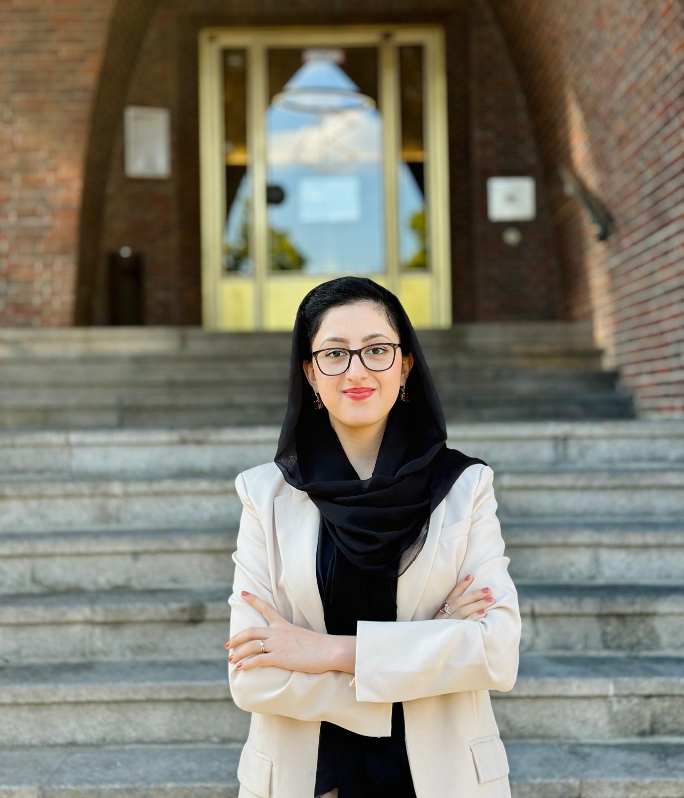 تلاش‌ زنان افغانستان در عرصه جهانی برای شناسایی آپارتاید جنسیتی