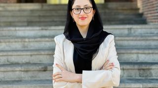 تلاش زنان افغانستان در عرصه جهانی برای شناسایی آپارتاید جنسیتی