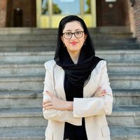 تلاش زنان افغانستان در عرصه جهانی برای شناسایی آپارتاید جنسیتی