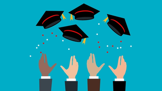 طنز سیاسی؛ لیسه پل محمودخان به ملا هبتالله فوق دکترای افتخاری داد