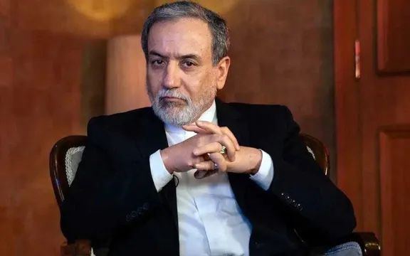 عراقچي: موږ له امریکا سره د خبرو اترو غوښتنه نه‌ده کړې