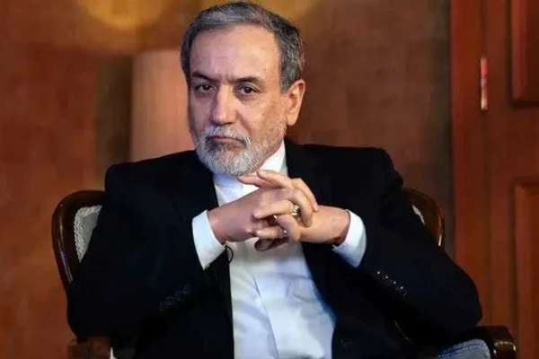 عراقچي: موږ له امریکا سره د خبرو اترو غوښتنه نهده کړې