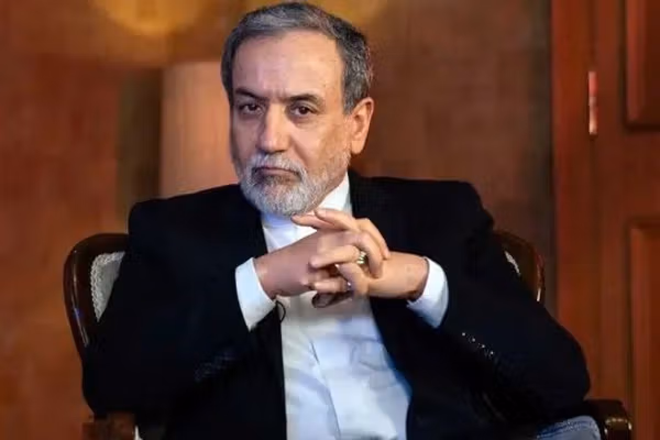 عراقچي: موږ له امریکا سره د خبرو اترو غوښتنه نهده کړې