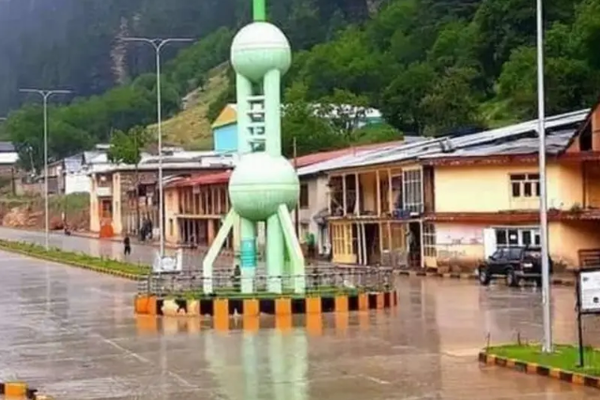 Killed Six Taliban Members In Nuristan, Claims NRF