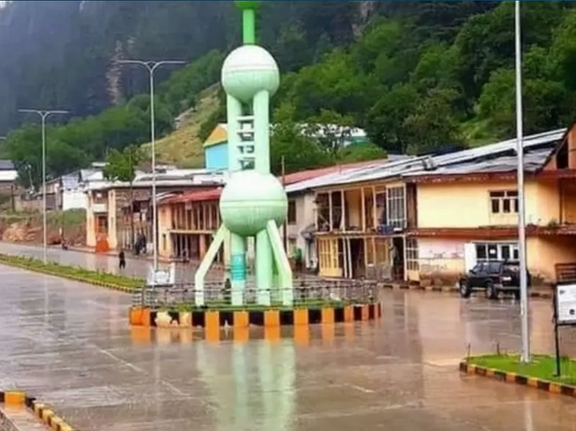 Killed Six Taliban Members In Nuristan, Claims NRF