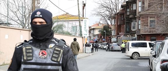 ترکۍ ورځپاڼه: ترکيې په مسکو کې د داعش د دويم بريد مخه ونيوله