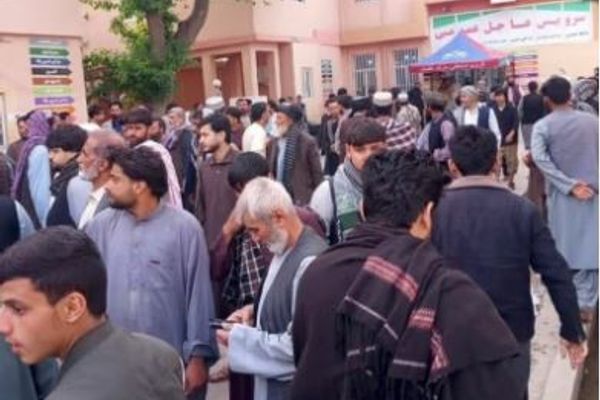 د بشري حقونو د مدافعینو فډراسیون د هرات د وروستۍ پېښې د رڼو څېړنو غوښتنه کړې