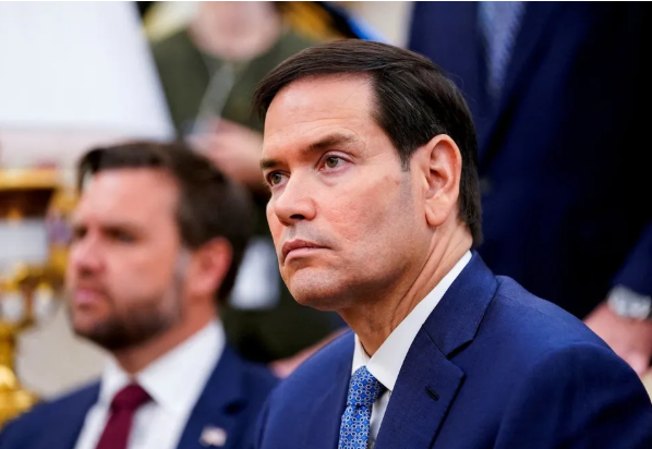 نائبان في الكونغرس: روبيو تعهد بحرمان المنظمات المتعاونة مع طالبان من المساعدات الأميركية