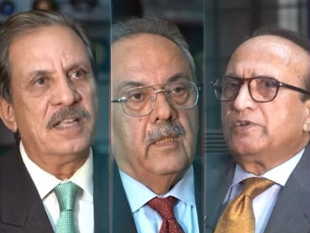 دبلوماسيون باكستانيون: طالبان تهيّئ الطريق بنفسها لسقوط نظامها