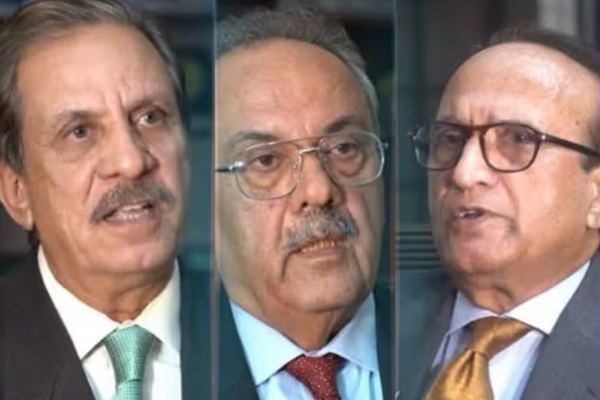 دبلوماسيون باكستانيون: طالبان تهيّئ الطريق بنفسها لسقوط نظامها