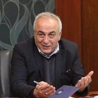 مقام ایرانی: افغانستان در حال تبدیل شدن به یک بازار صنعتی جدید است