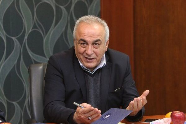 مقام ایرانی: افغانستان در حال تبدیل شدن به یک بازار صنعتی جدید است