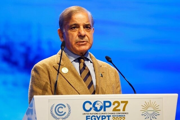 د پاکستان لومړی وزیر د سیمې هېوادونو ته د «مننې» په سفر وتلی