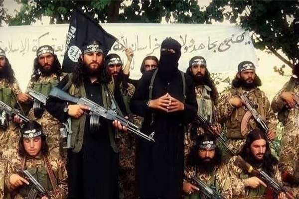 ملګري ملتونه: داعش خراسان څانګه په افغانستان ټولټال ۲۰۰۰ جنګیالي لري