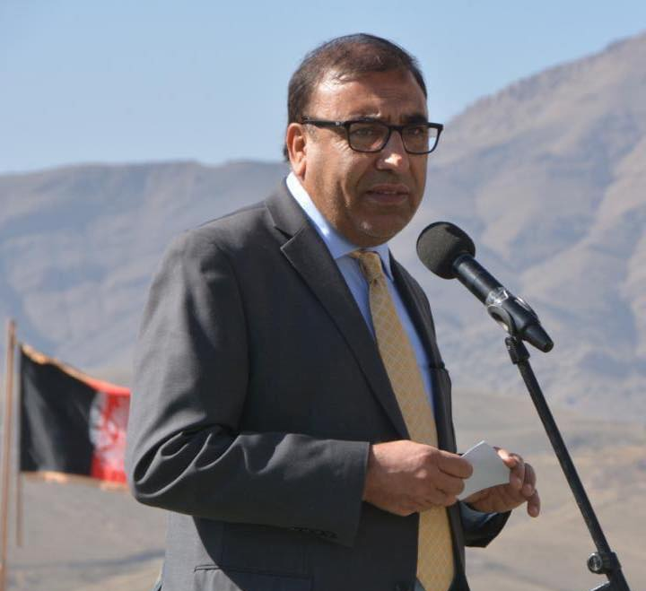 د شاه محمود میاخېل لیکنه: د افغانستان ولسواکه او غیر ولسواکه سیاسي ګوندونه