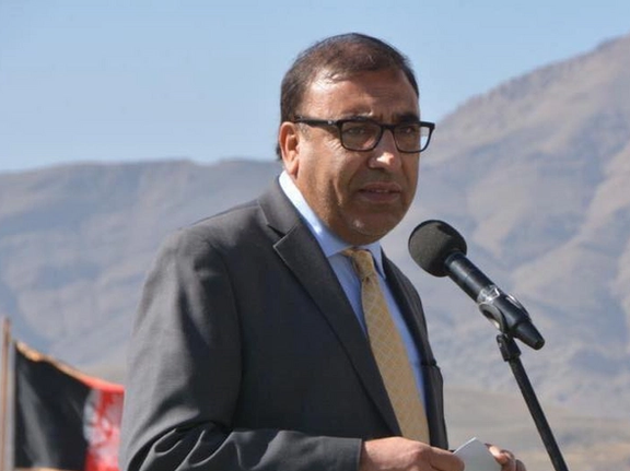 د شاه محمود میاخېل لیکنه: د افغانستان ولسواکه او غیر ولسواکه سیاسي ګوندونه