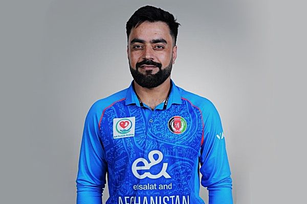تاریخسازی راشد خان؛ ستاره کریکت افغانستان رکورددار بهترین توپانداز جهان شد