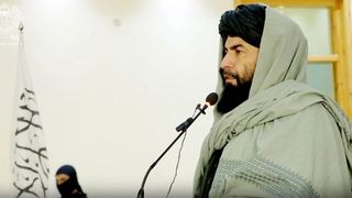 «قصاب قندهار» چگونه سایه ملا هبتالله شد؟