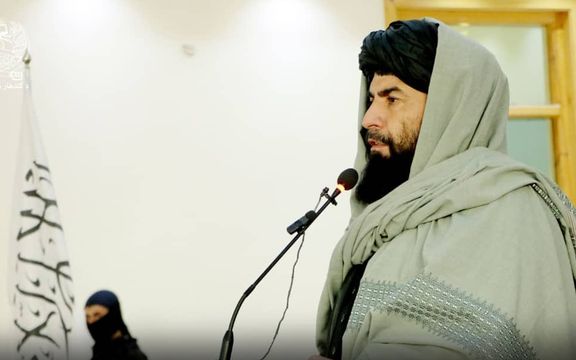 «قصاب قندهار» چگونه سایه ملا هبتالله شد؟