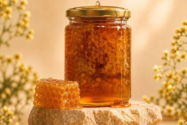 شات خواږه خواړه که طبیعي درمل؟ ساینس څه وایي؟