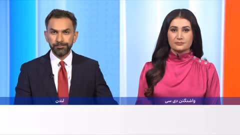 خبرهای ۹ شب، سهشنبه ۱۸ قوس ۱۴۰۴