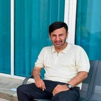 برادر رئیسجمهور پیشین افغانستان، شبکه حقانی را به پروندهسازی علیه خود متهم کرد