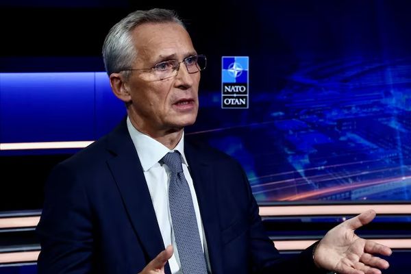 دبیرکل ناتو میگوید تهدیدهای هستهای پوتین نباید مانع حمایت غرب از اوکراین شود
