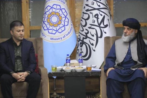 طالبان: ازبکستان غواړي د افغانستان د خوړو او درملو ادارې سره په ګډه یوه کاري ډله جوړه کړي