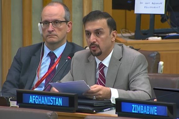 نصیراحمد فایق: په تبعید کې د پخوانیو نظاميانو ترور یو منظم جنایت او د خطر نښه ده