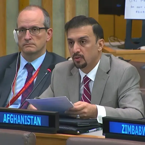 نصیراحمد فایق: په تبعید کې د پخوانیو نظاميانو ترور یو منظم جنایت او د خطر نښه ده