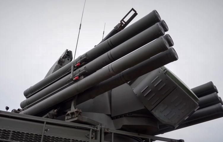 حمله گسترده پهپادی اوکراین به مناطق مختلف روسیه