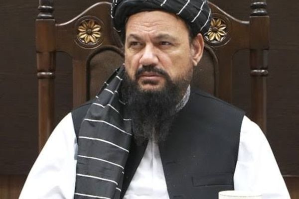 د طالب وزیر توندې نیوکې: پاکستان په افغانستان کې پیاوړی حکومت نهشي زغملی