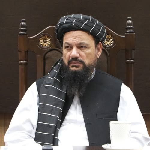 د طالب وزیر توندې نیوکې: پاکستان په افغانستان کې پیاوړی حکومت نهشي زغملی