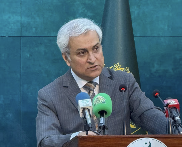 باكستان: طالبان تعترف بوجود عناصر حركة طالبان باكستان على أراضيها