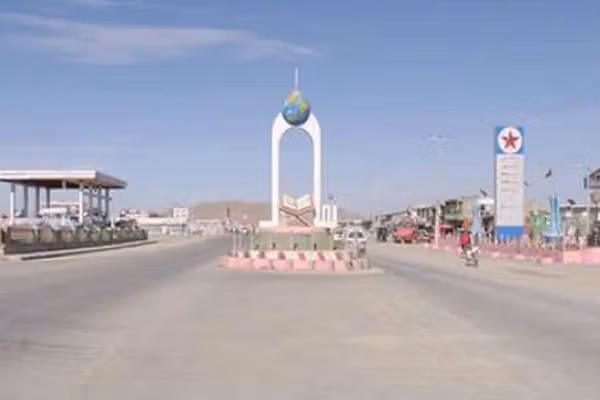 یک فرمانده تحریک طالبان پاکستان در غزنی «کشته شد»