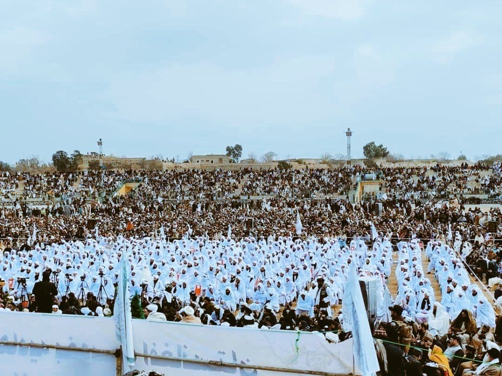 طالبانو په خوست کې  رسنۍ د مدرسو په غونډو کې له ویډیو اخېستلو څخه منع کړې