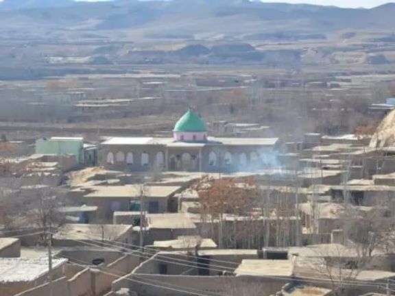 منابع: یک عضو گروه طالبان به اتهام شکنجه جوان فاریابی بازداشت شد