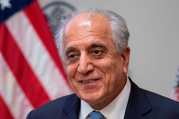 خلیلزاد: اسلام اباد کې د غېر طالب سیاستوالو له جوړېدونکې غونډې د پاکستان ملاتړ ناسم کار دی