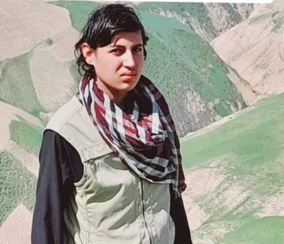 سرچینې: فاریاب کې یو هلک د طالب جنګیاليو د جنسي غوښتنې له ردولو وروسته په ډزو ووژل شو