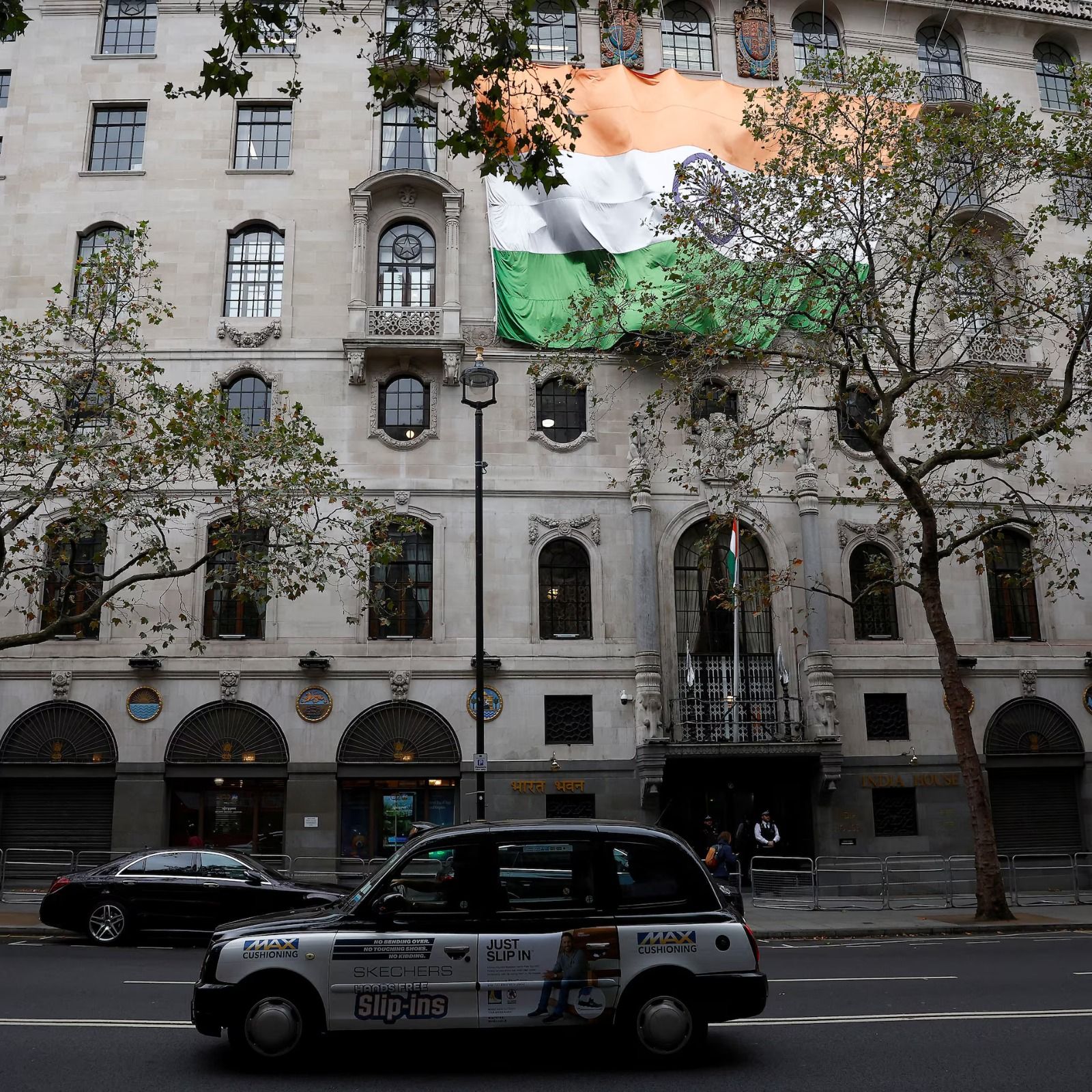 هند سفیر و شماری از دیپلومات‌های خود را از کانادا خارج کرد