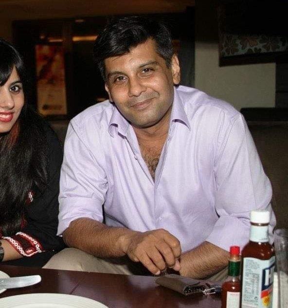 ارشد شریف، روزنامه‌نگار پاکستانی در کنیا کشته شد