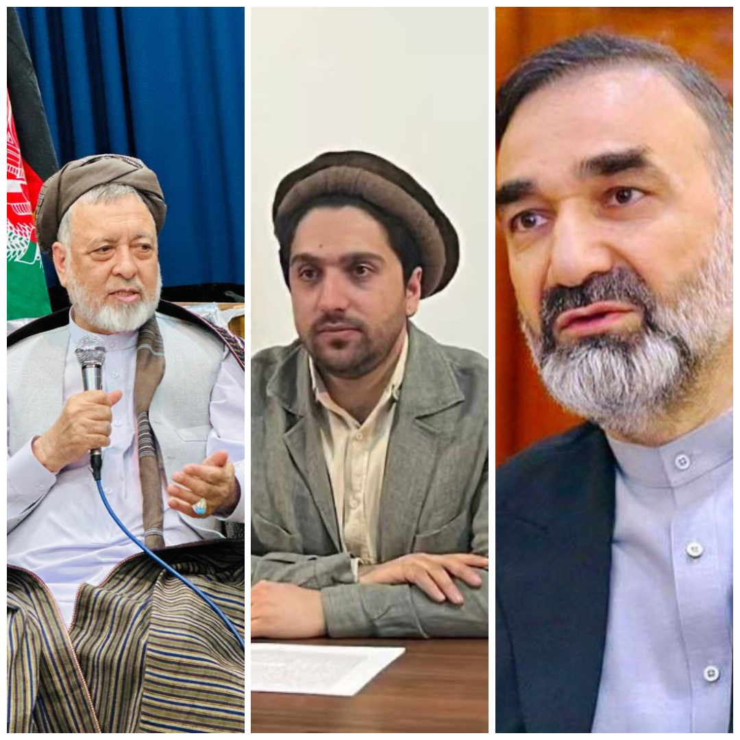 چرا رهبران سیاسی افغان به پاکستان گرایش پیدا کرده‌اند؟