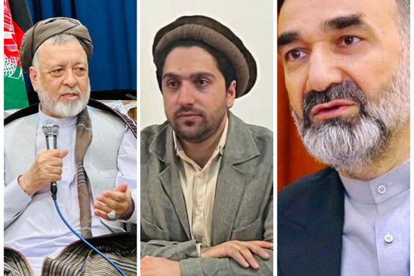چرا رهبران سیاسی افغان به پاکستان گرایش پیدا کردهاند؟