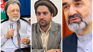چرا رهبران سیاسی افغان به پاکستان گرایش پیدا کردهاند؟