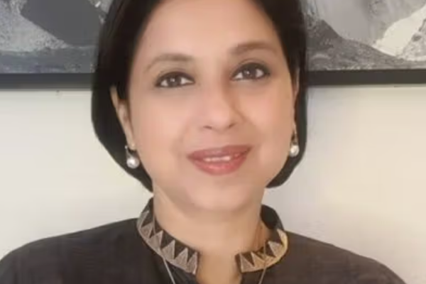 صحفية هندية بارزة: طالبان جلبت تمييزها ضد النساء إلى نيودلهي