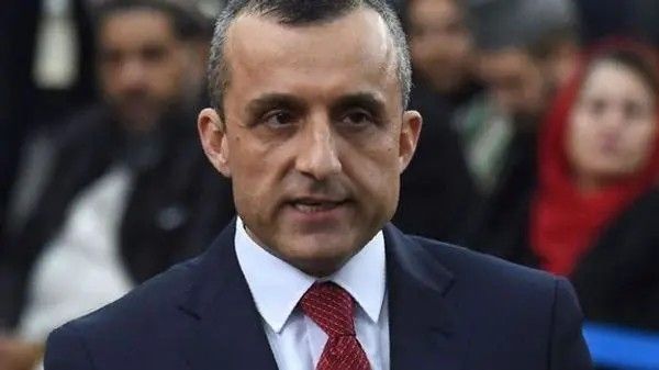 امرالله صالح: نیویارک تایمز با سراج الدین حقانی مثل یک قهرمان برخورد کرد